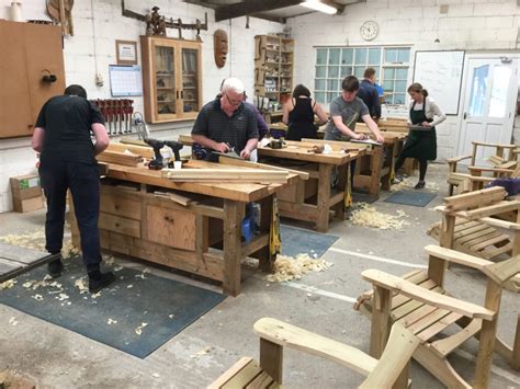 wexford wood working